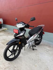 Motocicleta Usada Honida Piaoyue <span class=keywords><strong>110</strong></span> de Gasolina Tipo Underbone/<span class=keywords><strong>Cub</strong></span> - Product Image 6