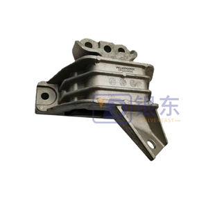 เมาท์เครื่องยนต์อัตโนมัติสำหรับ206000210AA Tiggo8เฌอรี่206000210 206000097AA 206000097 - Product Image 2