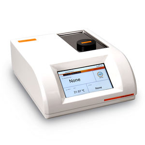 Autorefratômetro óptico portátil autorefratômetro A670 lab autorefrator gem salinidade mel <span class=keywords><strong>brix</strong></span> Abbe refratômetros digitais - Product Image 1