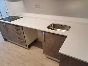 高效4+1轴石材机械石材雕刻机45度切割机大理石墓碑台面瓷砖切割机 - Product Image 6