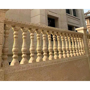 Último nuevo molde de hormigón prefabricado molde de balaustrada Precanst balcón <span class=keywords><strong>cemento</strong></span> pasamanos valla losa <span class=keywords><strong>postes</strong></span> barandilla jarrón encofrado - Product Image 2