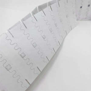 Etiqueta RFID Mini GSC-C90G para Parabrisas, Etiqueta UHF Pasiva de Largo Alcance, Adhesivo PET Impermeable, Comunicación NFC 860-960MHz, Inlay Seco/Húmedo Monza - Product Image 4