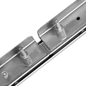 자동 리프팅 텔레스코픽 가이드 레일 (확장 테이블 메커니즘) - Product Image 5