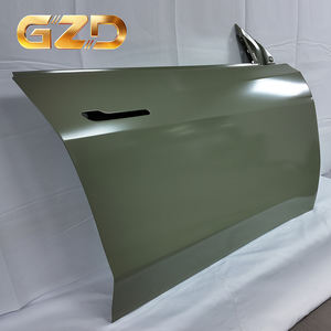 GZD Originele Auto-onderdelen Hoge Kwaliteit Tesla Model Y Bodykit Autodeur voor Tesla onderdelen Voordelige Prijs Auto Bodykit - Product Image 3