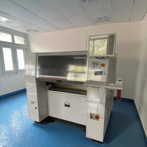 Machine de placement automatique SM481 pour montage en surface et traversant, ligne de production de panneaux solaires - Product Image 4