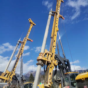 중국 제조업체의 가장 좋은 가격 XSL200B 물 우물 드릴링 장비 하이 퀄리티 천연 가스 광산 드릴링 머신 - Product Image 5