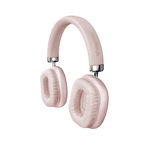 Auriculares plegables con Bluetooth, 12 horas de batería, carga rápida, graves profundos y multipunto. - Product Image 5
