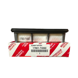 Автомобильные аксессуары, 17801 74060/17801 03010 для Toyota Lexus Camry - Product Image 1