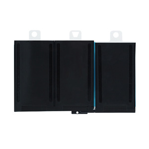Elektronik Bileşenler Tablet Pil Apple için iPad 2 3 4 A1395 A1416 A1458 Yüksek Kapasiteli Li-Polimer Yedek Parça - Product Image 3