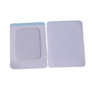 석고 제조업체 베어 패치 목 어깨 허리 다리 석고 패치 완전 인증 두꺼운 검정 석고 패치 구형 - Product Image 1