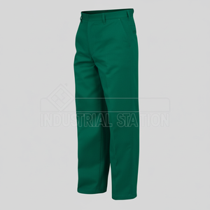 กางเกงทำงานยุโรป - Product Image 1