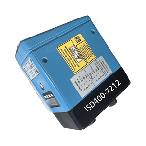 ISD400-7212ทดแทนการรับส่งข้อมูลออปติคอลสำหรับการถ่ายโอนข้อมูลแบบไร้สาย ISD400 - Product Image 3