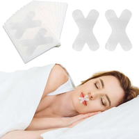 Support de sommeil respirant anti-ronflement certifié CE ISO13485 ISO9001, hypoallergénique et sans latex, pour OEM