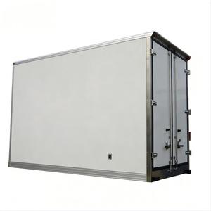 Camion frigorifique neuf <span class=keywords><strong>Bueno</strong></span> 3t 4t de Chine, carrosserie de camion frigorifique pour camion frigorifique - Product Image 4