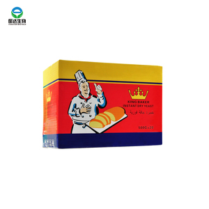 KING <span class=keywords><strong>levadura</strong></span> para hornear aditivos alimentarios <span class=keywords><strong>levadura</strong></span> seca instantánea - Product Image 6