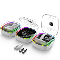 Station de charge universelle RGB JYS-MQ002 pour Meta Quest 3 VR, sac de rangement protecteur, chargeur
