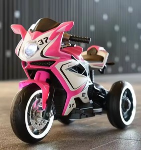 Motocicli elettrici per bambini motocicli elettrici per bambini motocicli a batteria per bambini - Product Image 3