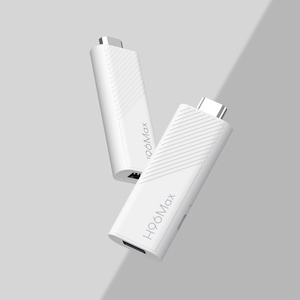 OEM логотип H96MAX ТВ Стик H313 Новый трансграничный продукт с <span class=keywords><strong>Android</strong></span> 14 Wi-Fi 6 четырехъядерный процессор с поддержкой разрешения 4K - Product Image 5