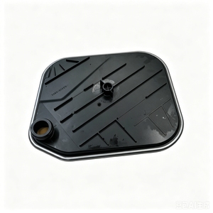 8HP55A 0BK ตัวกรองน้ำมันเกียร์อัตโนมัติสำหรับ AUDI A6 A7 A8 Q5 อุปกรณ์เสริมในรถยนต์ 218140 - Product Image 2