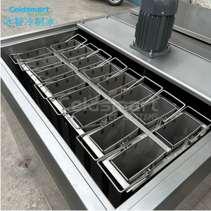 Hoge Productiviteit Industriële Ijsblok Maken <span class=keywords><strong>Machine</strong></span> Commerciële Baksteen <span class=keywords><strong>Machine</strong></span> Hoge Kwaliteit Brinice Blok Maker Voor Afrika Prijs - Product Image 4