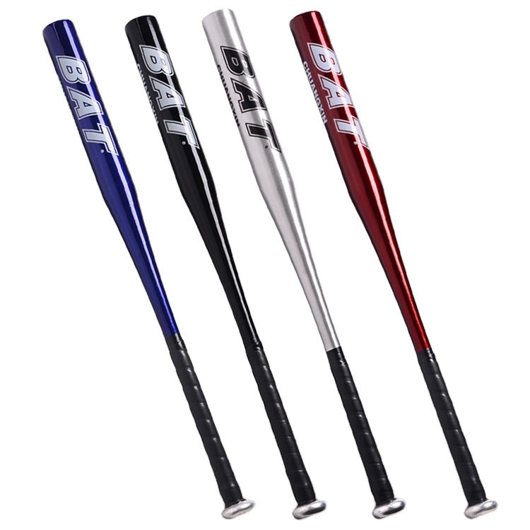 Новая бейсбольная бита из алюминиевого сплава, биты для Софтбола 20 дюймов 25 дюймов 28 дюймов 30 дюймов 32 дюйма 34 дюйма