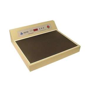 373X273mm 200C Max. Plaque chauffante de précision avec une grande surface de chauffage - Product Image 4