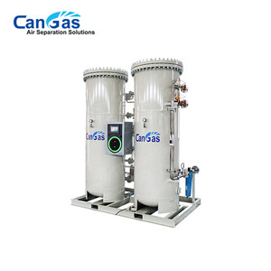 <span class=keywords><strong>CANGAS</strong></span> Advanced PSA Nitrogen Generator,Low-air-ratio Nitrógeno líquido Nitrógeno portátil Máquina de fabricación Personalización disponible - Product Image 2