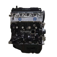 Ensemble moteur TU3AF 1.4L remis à neuf pour SPA Peugeot 206 207 Partner Citroën C2