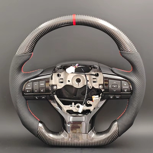 Volante Completo Originale OEM in Resina per Toyota Lexus ISF <span class=keywords><strong>GSF</strong></span> GS350 2IS ES 350 - Product Image 4