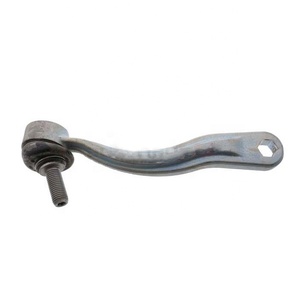 Système de direction automatique avant gauche/droite barre stabilisatrice lien pour Mercedes Benz SL classe R231 W233 2313201089 2313200889 - Product Image 2