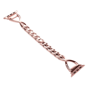 s caso madera Samsung Galaxy S 6 caso Samsung Galaxy S 5 caso de cinco diamantes banda de reloj para <span class=keywords><strong>Apple</strong></span> <span class=keywords><strong>watch</strong></span> de lujo - Product Image 3