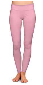 Ouze Offres Spéciales coloré Yoga taille bande beurre doux Double brossé <span class=keywords><strong>noir</strong></span> collants Leggings pour les femmes - Product Image 5