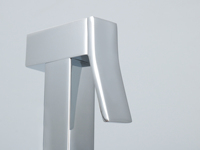 Kit de pulvérisateur de bidet portable Voriva - Ensemble de pulvérisateur de toilette et de shattaf en laiton pour eau chaude et froide