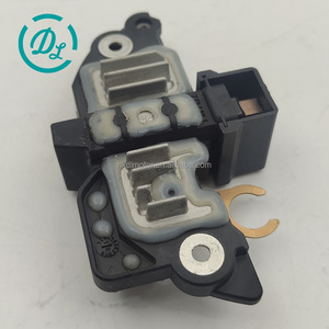 Alternateur EexcavaStart 28V, modèle DDOD 100, F00M144178 F00M144125, pour excavatrice, chargeuse, équipement lourd, garantie 1 an - Product Image 2