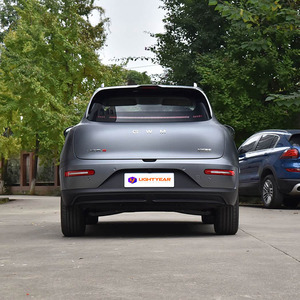 GWM Ora 5, véhicule électrique compact pour trajets urbains, conduite à gauche, BEV, véhicule à énergie nouvelle - Product Image 5