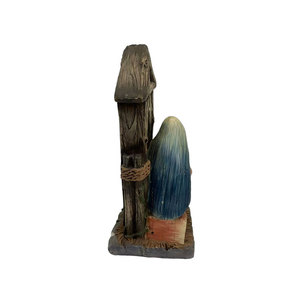 Blessed Mary MADONNA và trẻ sơ sinh Jesus Christ Con Nhà thờ hình tượng trang trí nhà cho Giáng sinh và quà tặng Nhà thờ phục sinh - Product Image 2