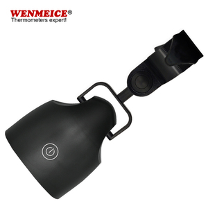 Lampe de gril à 10 puces LED haute luminosité pour barbecue avec tête rotative - Product Image 4