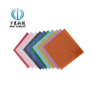 La Chine a fait 3mm 4mm 5mm 6mm 8mm 9mm A4 A5 taille feuille de <span class=keywords><strong>plexiglas</strong></span> de paillettes de fonte - Product Image 6