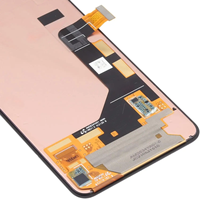 Écran LCD tactile d'origine pour Google Pixel 5A 5G 6PRO 7PRO 8PRO 7A 8A 6A 9PRO XL – Remplacement d'écran de téléphone portable