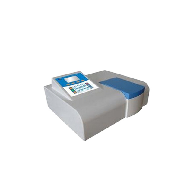 HC-B030C лабораторный видимый спектрофотометр/уф-спектрофотометр цена