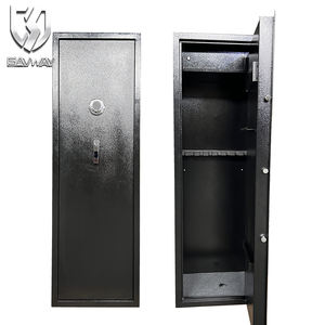 Actory-caja fuerte <span class=keywords><strong>para</strong></span> almacenamiento <span class=keywords><strong>de</strong></span> <span class=keywords><strong>armas</strong></span>, <span class=keywords><strong>armario</strong></span> <span class=keywords><strong>de</strong></span> <span class=keywords><strong>seguridad</strong></span> montado en la pared, venta al por mayor - Product Image 1