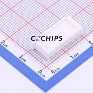 HC-XH-7Y Housing (Wire-to-Board / Wire-to-Wire) P=2.5mm Connector 1x7P 2.5mm XH 1 - Product Image 2
