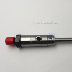 หัวฉีดน้ำมันเชื้อเพลิง 8N-7005 8N7005 หัวฉีดน้ำมันสำหรับเครื่องยนต์ 3304 3304B 3306 3306B อะไหล่รถขุด - Product Image 6