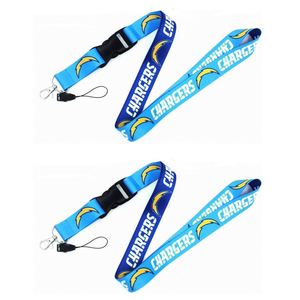 Cordón Promocional Personalizado con Logotipo, Impresión por Sublimación, Cordón de Poliéster para el Cuello - Product Image 1
