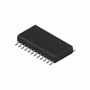 มีสินค้าในสต็อก ซื้อออนไลน์ ชิ้นส่วนอิเล็กทรอนิกส์ 74FCT543ASCX 24 CDIP Logic - Product Image 1