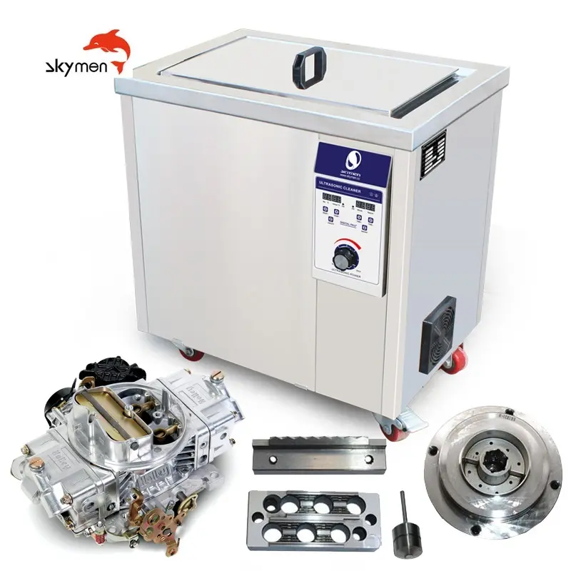 filters ultrasonic cleaner industrial cleaning use , industrial cleaning bath with CE, FCC, RoHS