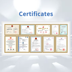 <span class=keywords><strong>Kit</strong></span> de <span class=keywords><strong>test</strong></span> combiné BCL-TB OEM/ODM pour la détection des anticorps contre la brucellose et la tuberculose. - Product Image 6