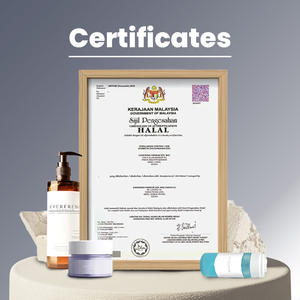 Vaporisateur de parfum OEM ODM 45ml avec des parfums délicats et charmants pour un usage domestique et professionnel - Product Image 6