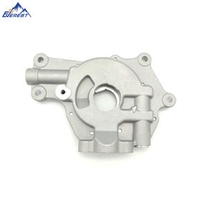 <span class=keywords><strong>Pompe</strong></span> à <span class=keywords><strong>huile</strong></span> moteur pour Chrysler <span class=keywords><strong>Dodge</strong></span> V6 2.7L 4663744 4663745 4663745AC 224-43646 601-8192 OP140 OPC31 M296 - Product Image 1