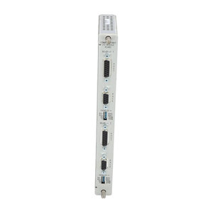 Module de passerelle I/O 3500/92 133323-01 RS485, neuf, 100% original - Product Image 2